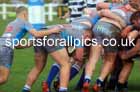 Tynedale Raiders v Heriots II., Tynedale Park, Corbridge  Photo: David T. Hewitson/Sports for All Pics